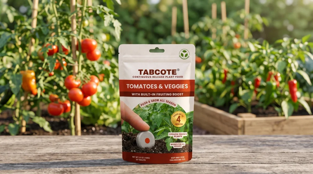 Tomatoes & Fruiting Vegetables